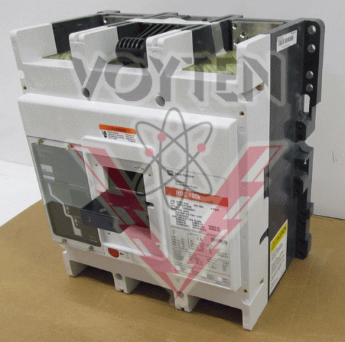 RDC320T32W Circuit Breaker by Eaton, Cutler Hammer or Westinghouse