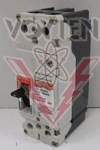 EGE2040FFG Circuit Breaker by Eaton, Cutler Hammer or Westinghouse