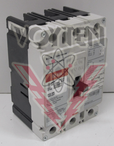ED3200BP10 Circuit Breaker by Eaton, Cutler Hammer or Westinghouse