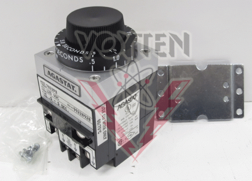 7022PB Timer by Agastat