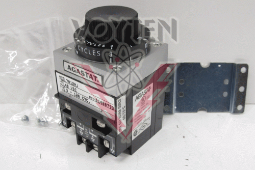 7012NJ Timer by Agastat
