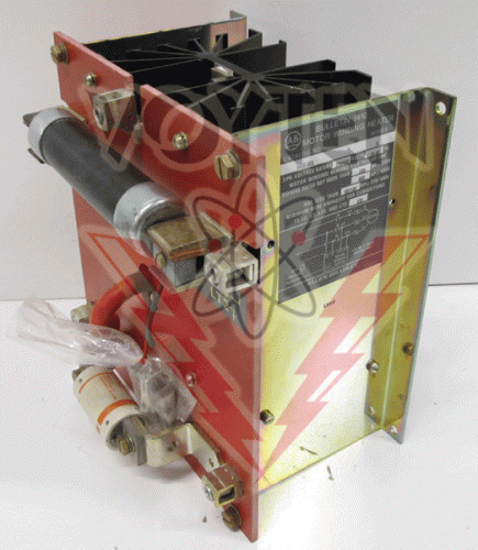 1410-G01 Heater by Allen Bradley
