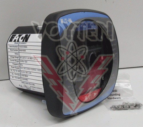 IQ140MA6510IQ Meter by Eaton, Cutler Hammer or Westinghouse