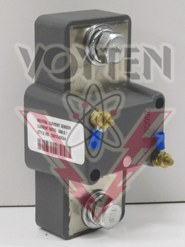 7801C40G04 Current Sensor by Eaton, Cutler Hammer or Westinghouse