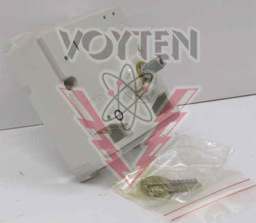 HMCC1W Rotary Handle by Eaton, Cutler Hammer or Westinghouse