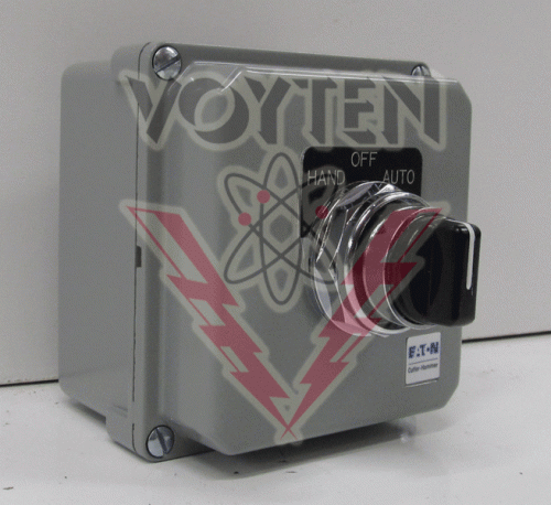 10250T7011 Enclosure by Eaton, Cutler Hammer or Westinghouse