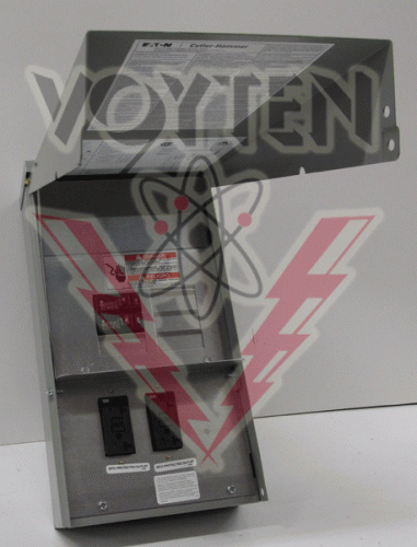 CHU9N9NS Outlet Panel by Eaton, Cutler Hammer or Westinghouse