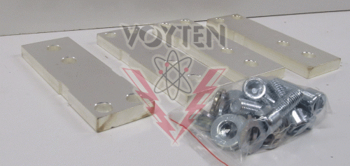 1H0166 Terminal Kit by Eaton, Cutler Hammer or Westinghouse