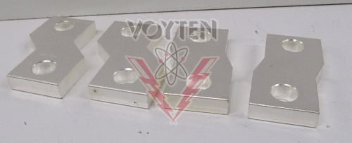 HY311E Spreader by Eaton, Cutler Hammer or Westinghouse