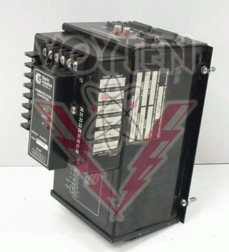 CPU1000-3E-M200-L200 Enclosure by Eaton, Cutler Hammer or Westinghouse