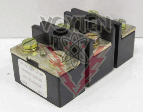 8690262G6 Terminal Board by General Electric