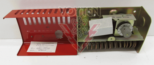 T631A Controller by Honeywell