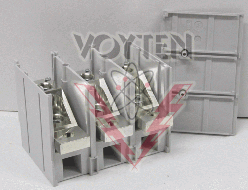 NZM3-XKA2 Enclosure by Moeller