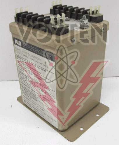 P3-E0-C1-XA-F50-W1-Z0-A2-G1 Transducer by Ris