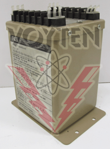 P1-E0-C5-XA-F60-W2-Z1-A1-G0 Transducer by Ris