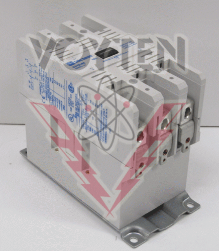 CE15LN3E Contactor by Eaton, Cutler Hammer or Westinghouse