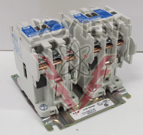 CN35DN6AB Contactor by Eaton, Cutler Hammer or Westinghouse