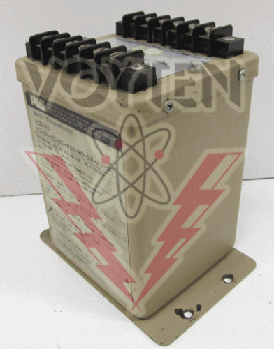 P1-E0-C5-X1-F60-W0-Z0-A2-G0 Transducer by Ris