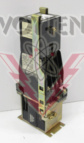 BFDL66S Relay by Eaton, Cutler Hammer or Westinghouse