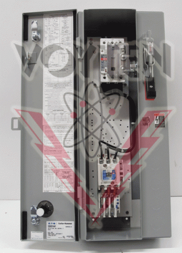 ECN2221AAF Starter by Eaton, Cutler Hammer or Westinghouse