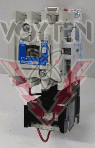 AN14DN0A3E005 Starter by Eaton, Cutler Hammer or Westinghouse