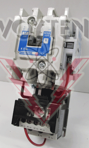 AN14DN0A3E032 Starter by Eaton, Cutler Hammer or Westinghouse