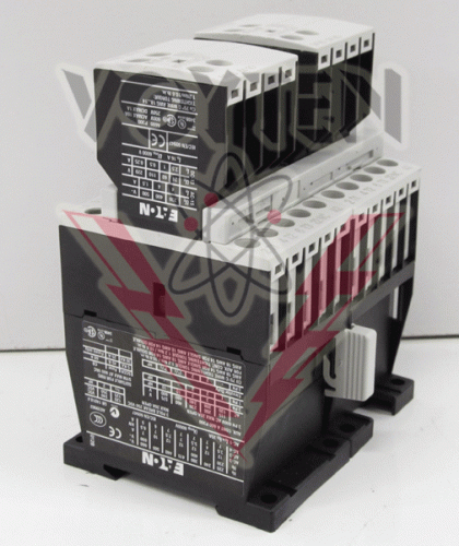 XTCR012B21A Contactor by Eaton, Cutler Hammer or Westinghouse