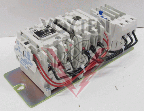 AN56DNV0A Starter by Eaton, Cutler Hammer or Westinghouse