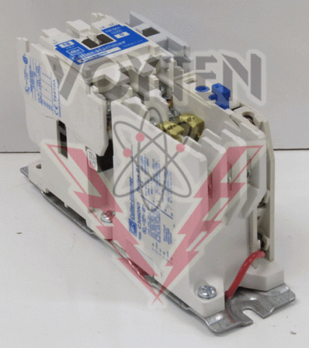 AN16BN0 Starter by Eaton, Cutler Hammer or Westinghouse