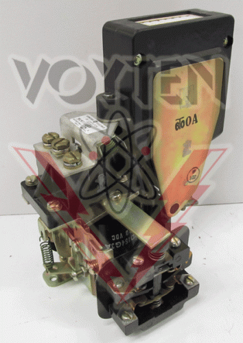 3A01EXA003XN Contactor by General Electric