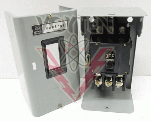 CR1062R1B Starter by General Electric