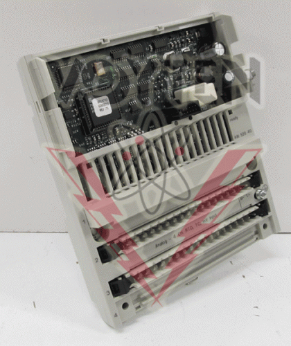 170-AAI-520-40 by Schneider Automation