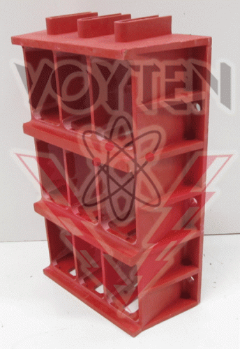 80451-006-01 Barrier by Square D