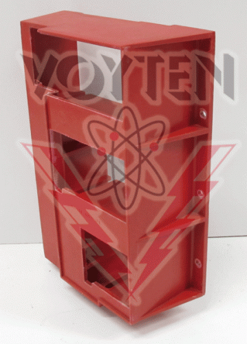 80451-005-01 Barrier by Square D