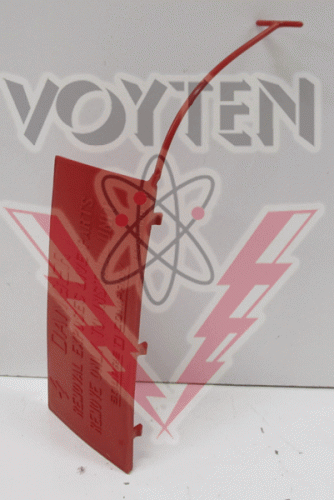 80451-010-01 Barrier by Square D