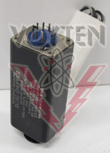 BA-12-D Coil by Stevens Arnold