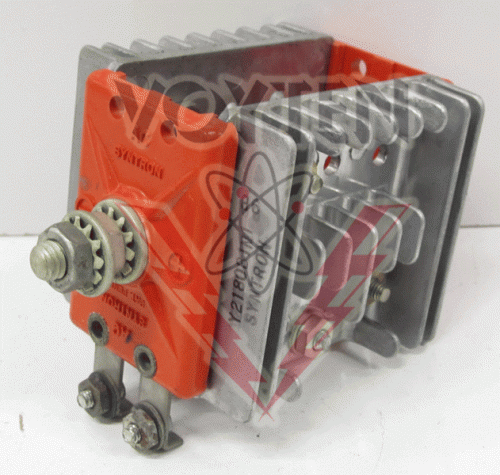 Y2180B1N1Rectifier by Syntron