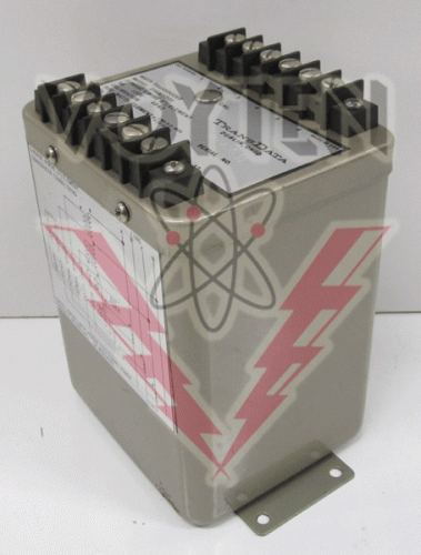 25EWS501 Transducer by Transdata