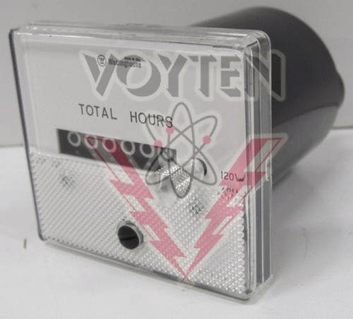 GH-332 Meter by Eaton, Cutler Hammer or Westinghouse