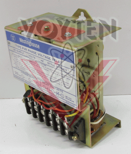 2101A41G01 Relay by Eaton, Cutler Hammer or Westinghouse