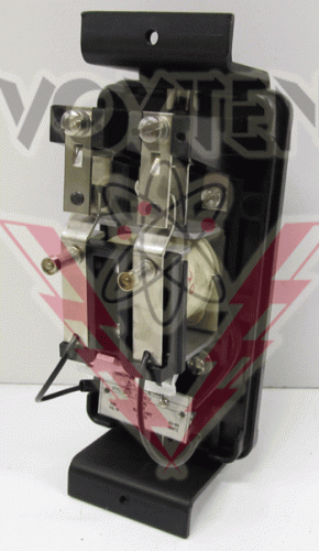 1205617 Relay by Eaton, Cutler Hammer or Westinghouse