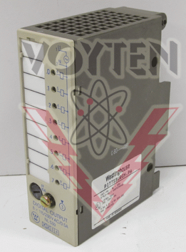 NL-530 Digital Output by Eaton, Cutler Hammer or Westinghouse