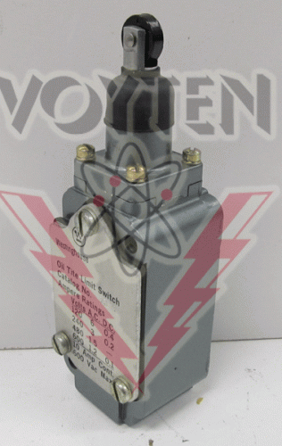 RRLTR Switch by Eaton, Cutler Hammer or Westinghouse