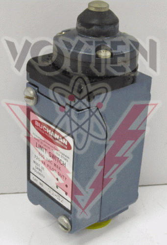 T1-E2 Switch by Buchanan