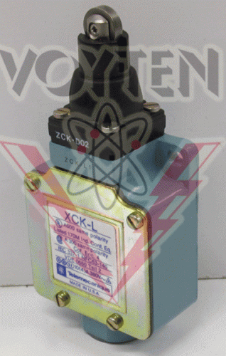 XCK-L Switch by Telemecanique