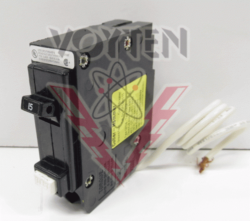 GFCBH115 Circuit Breaker by Eaton, Cutler Hammer or Westinghouse