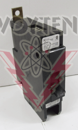 HGHB1015 Circuit Breaker by Eaton, Cutler Hammer or Westinghouse