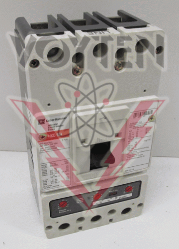 HKD3200 Circuit Breaker by Eaton, Cutler Hammer or Westinghouse