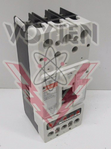 JD3225 Circuit Breaker by Eaton, Cutler Hammer or Westinghouse