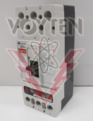 HJD3200H12 Circuit Breaker by Eaton, Cutler Hammer or Westinghouse